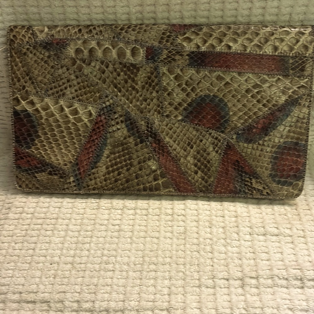 Bags by Varon timeless vintage piece